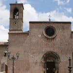 Chiesa e convento di San Francesco