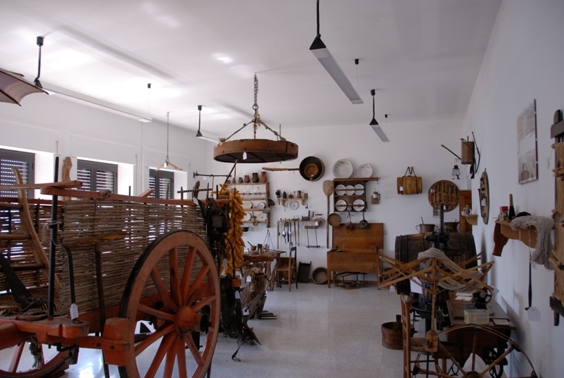 Museo del Medio Sangro