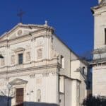 Chiesa parrocchiale San Michele Arcangelo