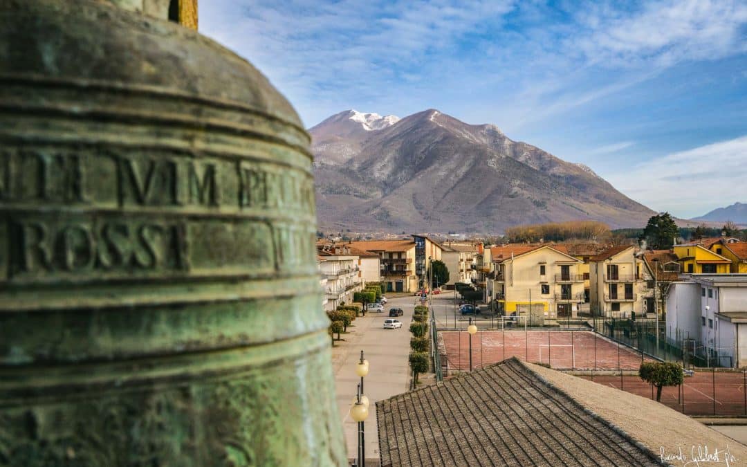 Carnevale sanmichelese