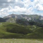 Monte Terminillo e Vallonina