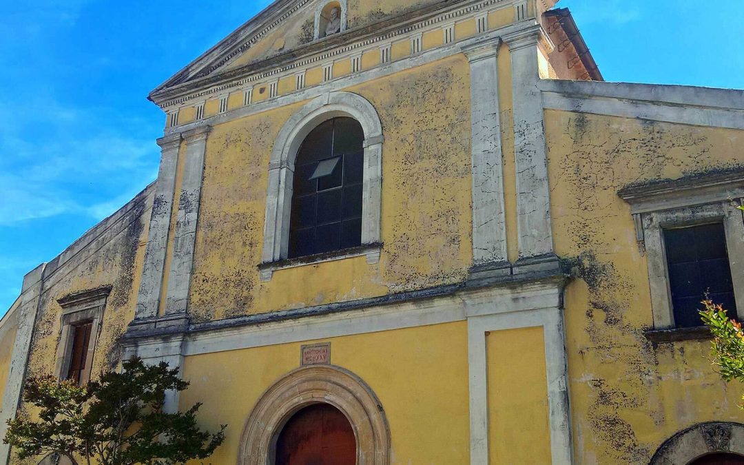 Chiesa di San Biagio