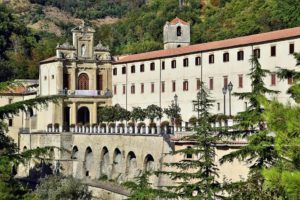 Santuario San Francesco di Paola