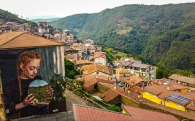 Sagra della patata Bocca di piazza