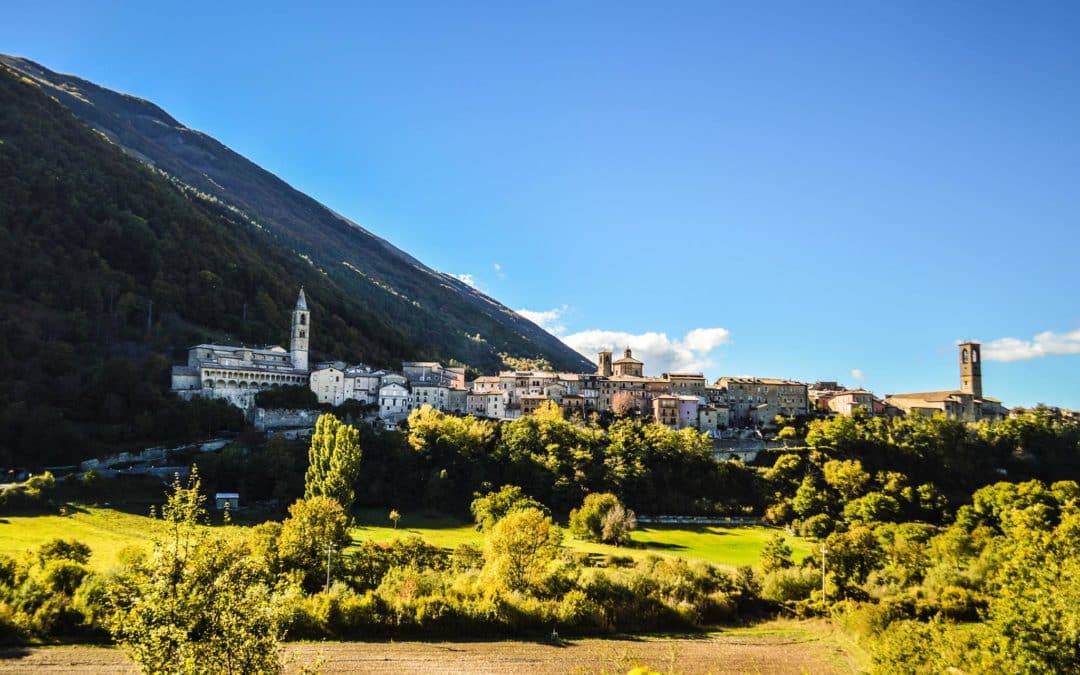 Sagra della patata di montagna