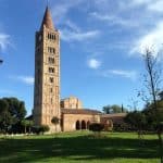 Abbazia di Pomposa