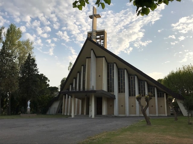 Chiesa del Rosario