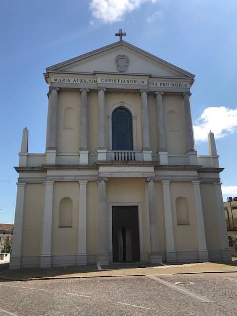 Chiesa di San Martino