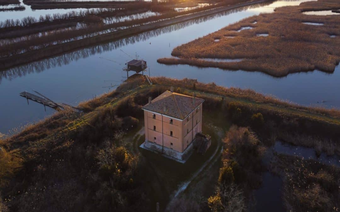 Torre della finanza