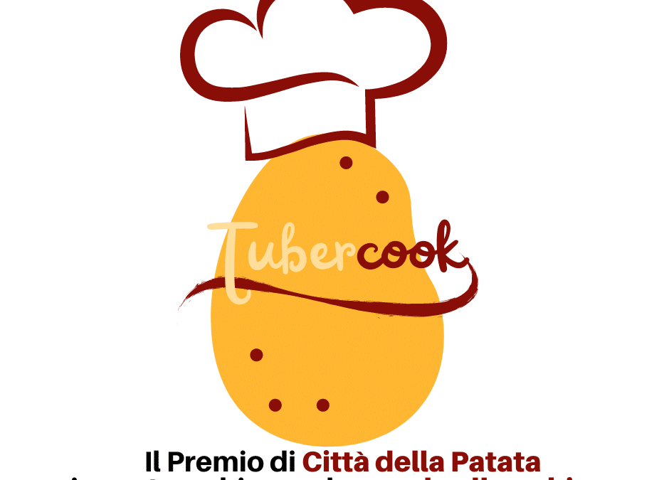 TuberCook, il Premio di cucina per valorizzare i territori della Patata