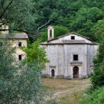 Chiesa di Santa Maria di Caspriano