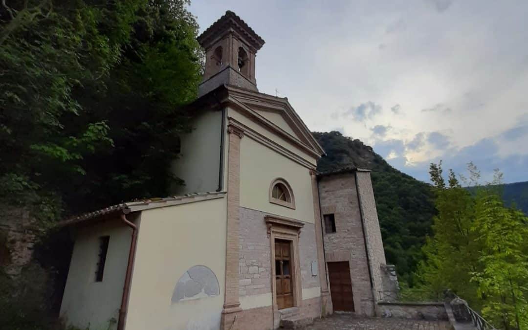 Eremo dei Santi