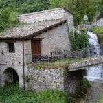 Mulino di Fiume