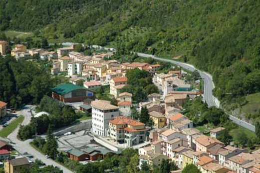 Comune di Serravalle di Chienti