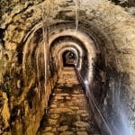 Condotto Romano e Botte dei Varano